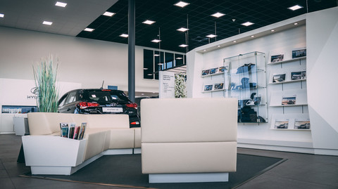 Autogroep Ursem Barten Amsterdam Zuid Oost